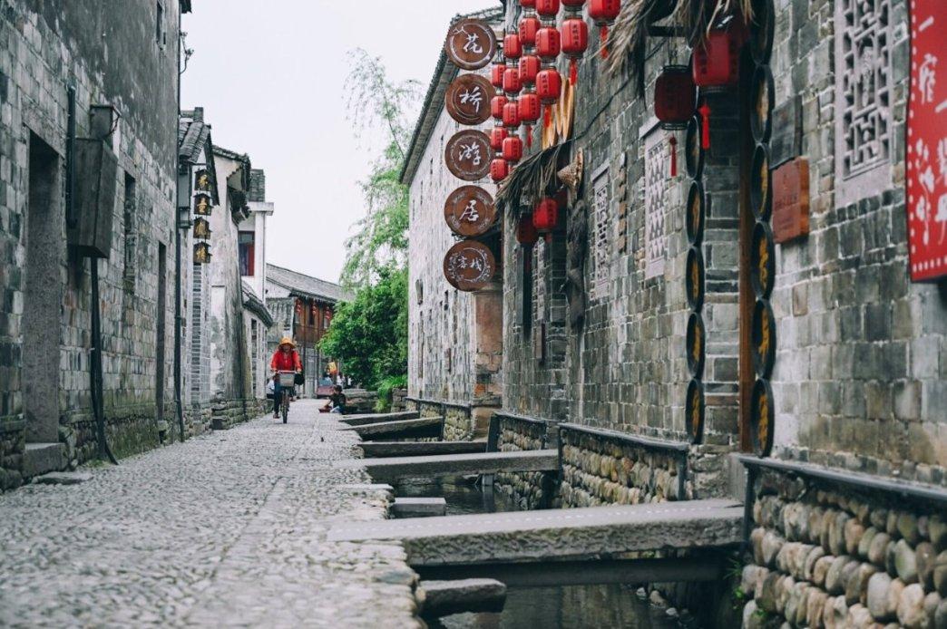 意想不到的旅程